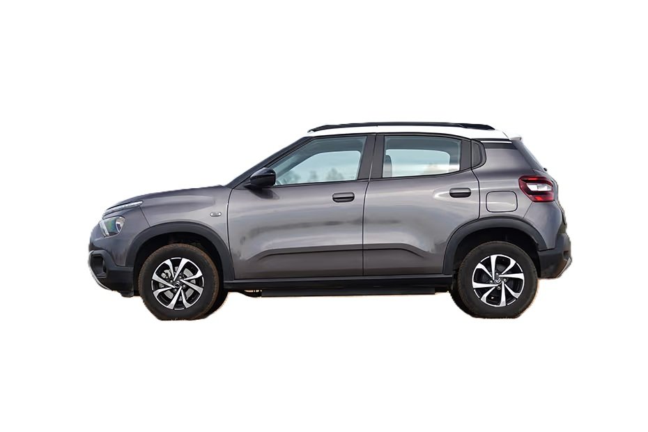 Citroen e-C3X